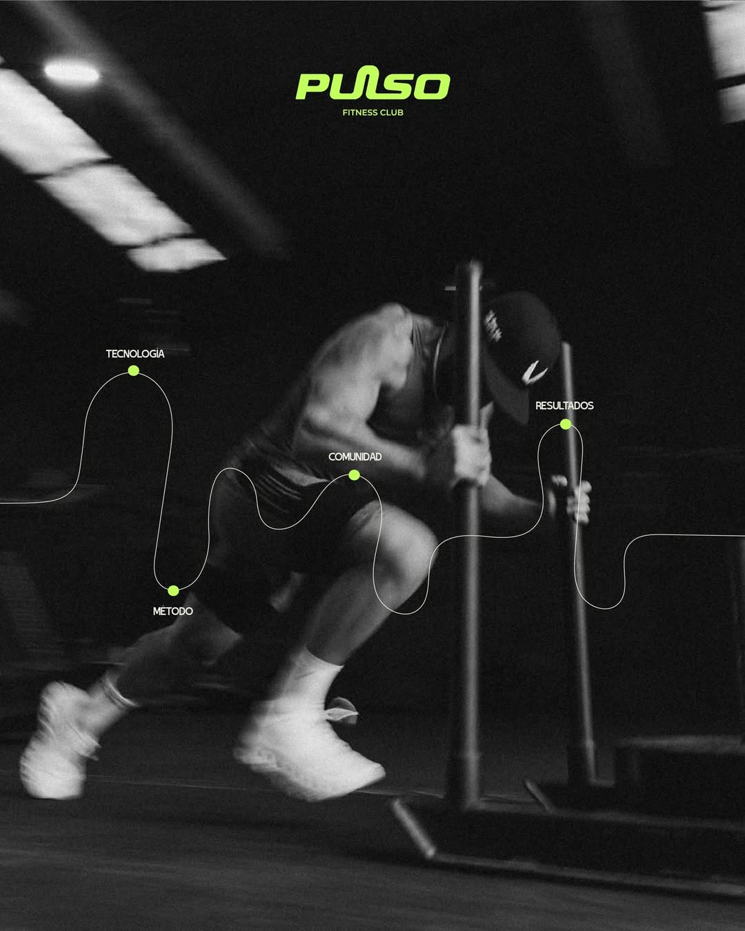 Pulso Fitness Instagram